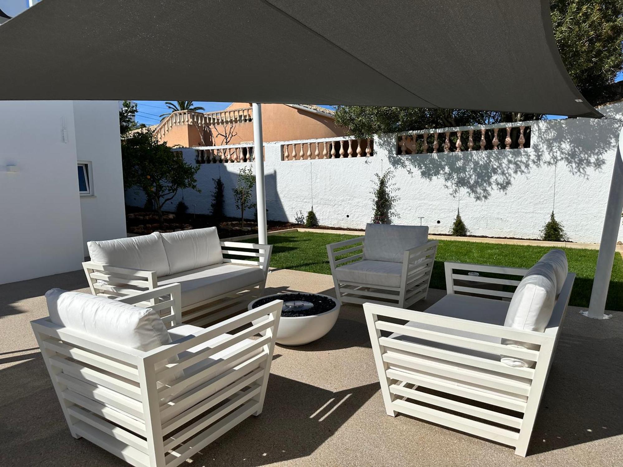 Casa Malia Luxury Guest House Luz Eksteriør bilde