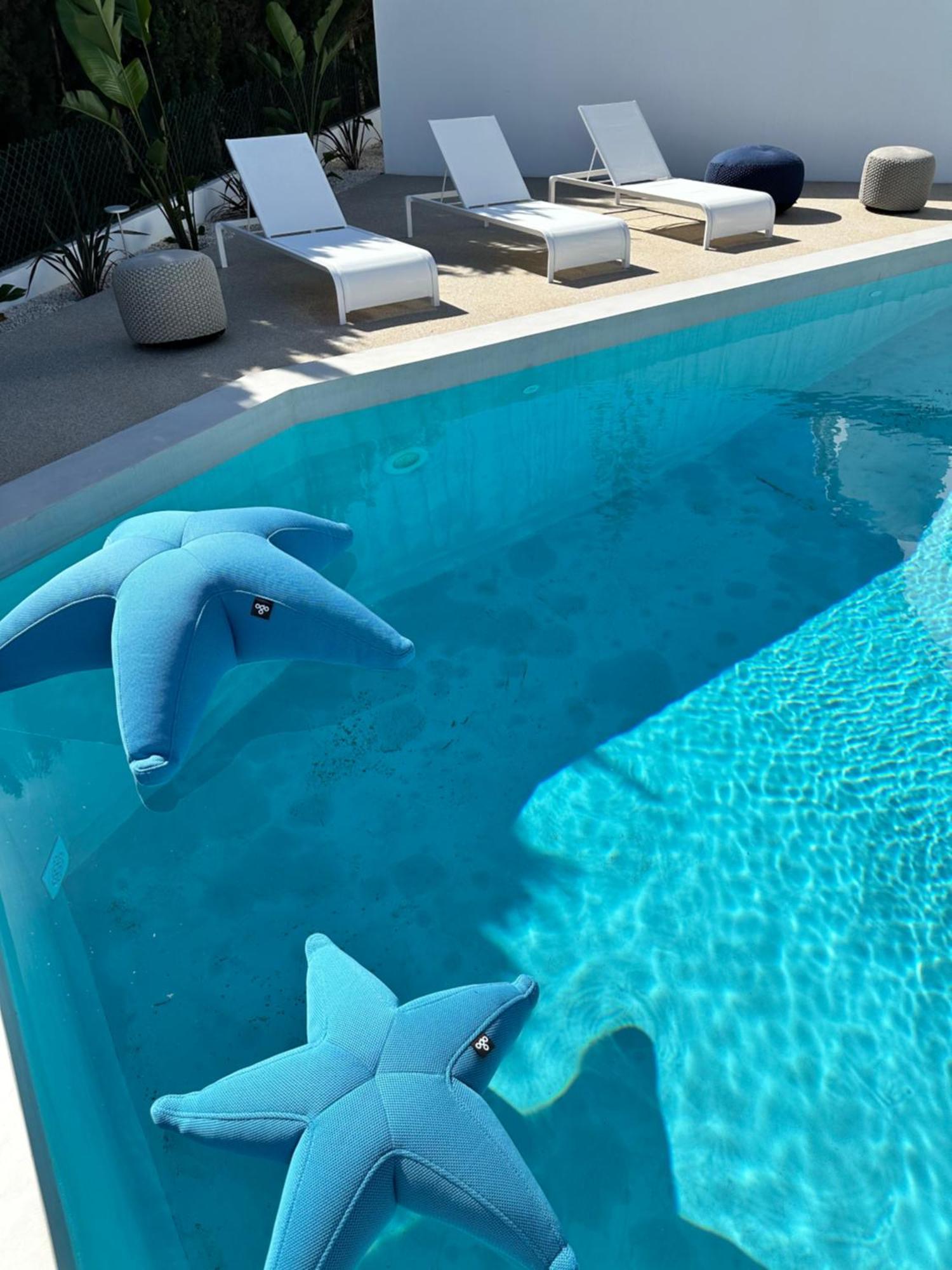 Casa Malia Luxury Guest House Luz Eksteriør bilde