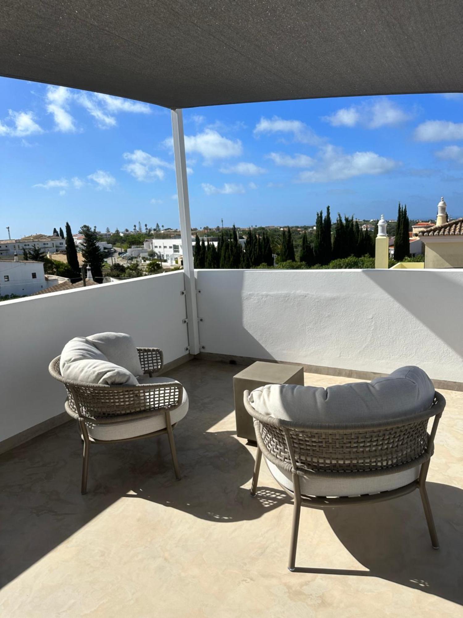 Casa Malia Luxury Guest House Luz Eksteriør bilde
