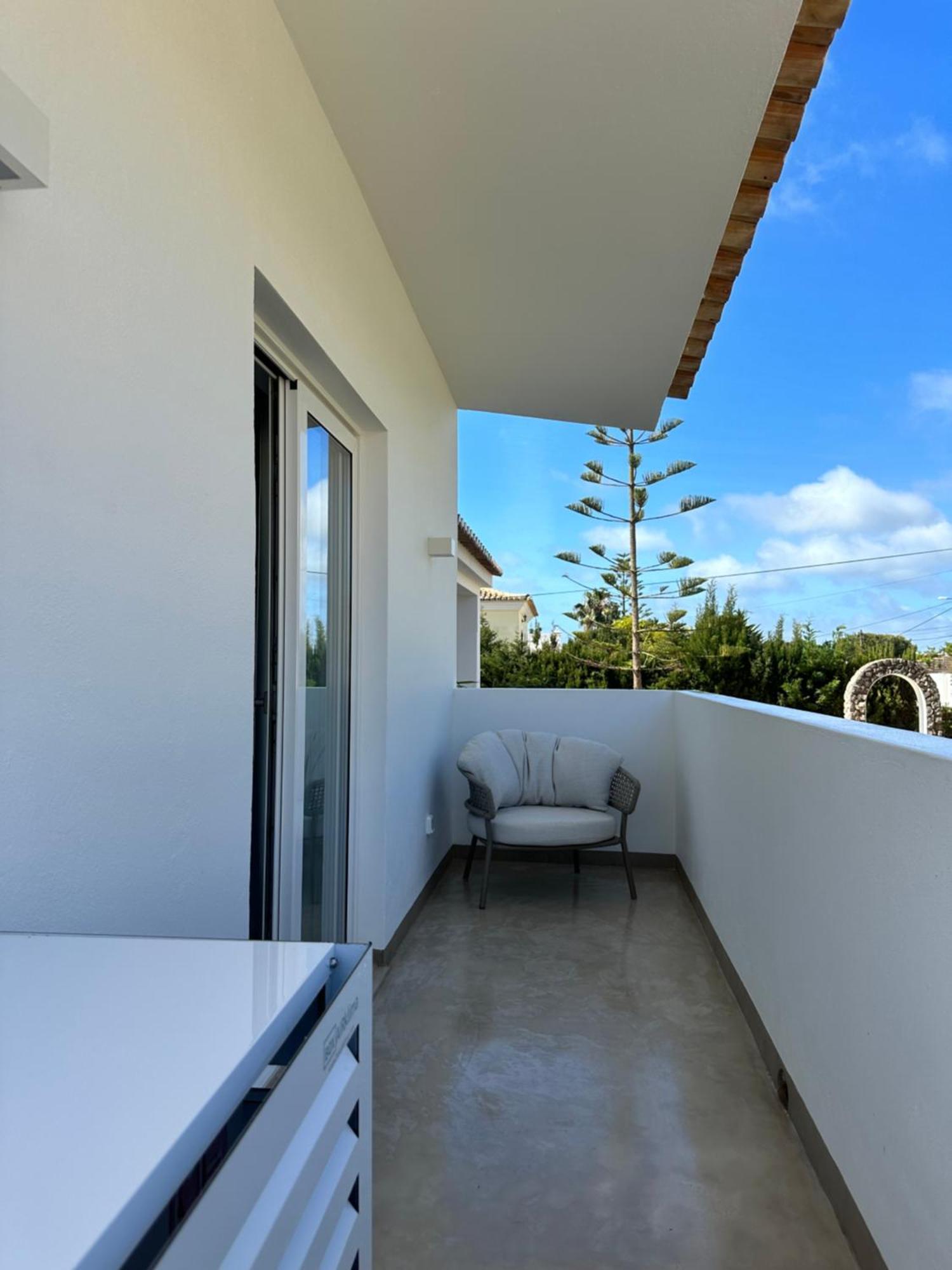 Casa Malia Luxury Guest House Luz Eksteriør bilde