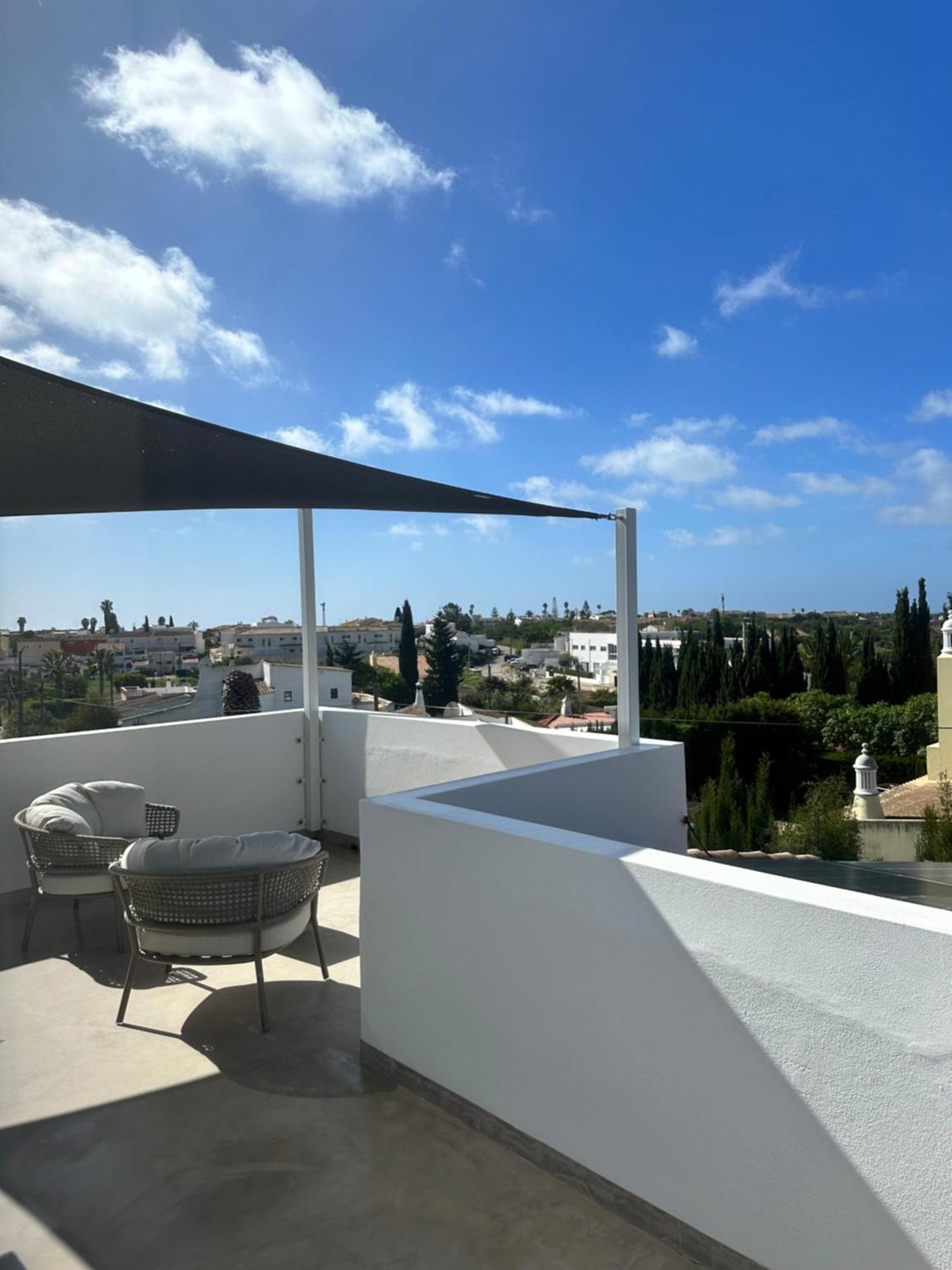 Casa Malia Luxury Guest House Luz Eksteriør bilde
