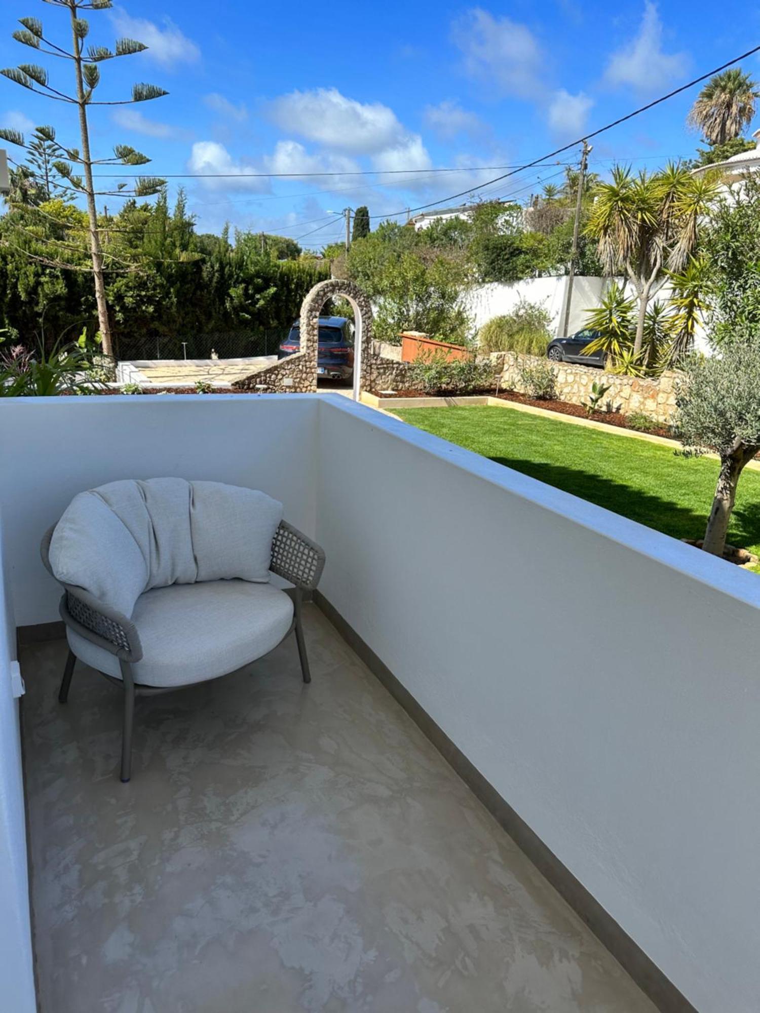 Casa Malia Luxury Guest House Luz Eksteriør bilde