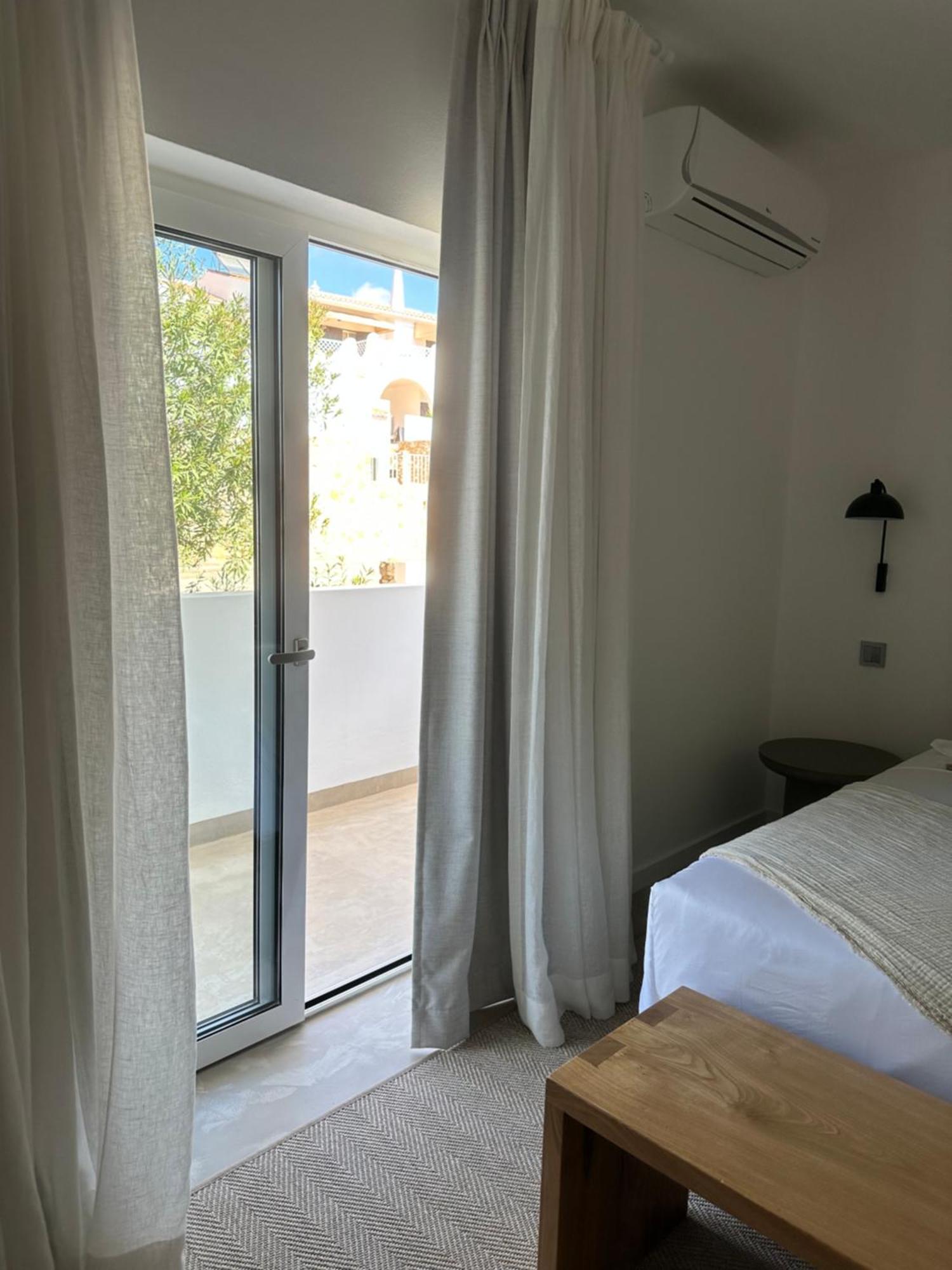 Casa Malia Luxury Guest House Luz Eksteriør bilde