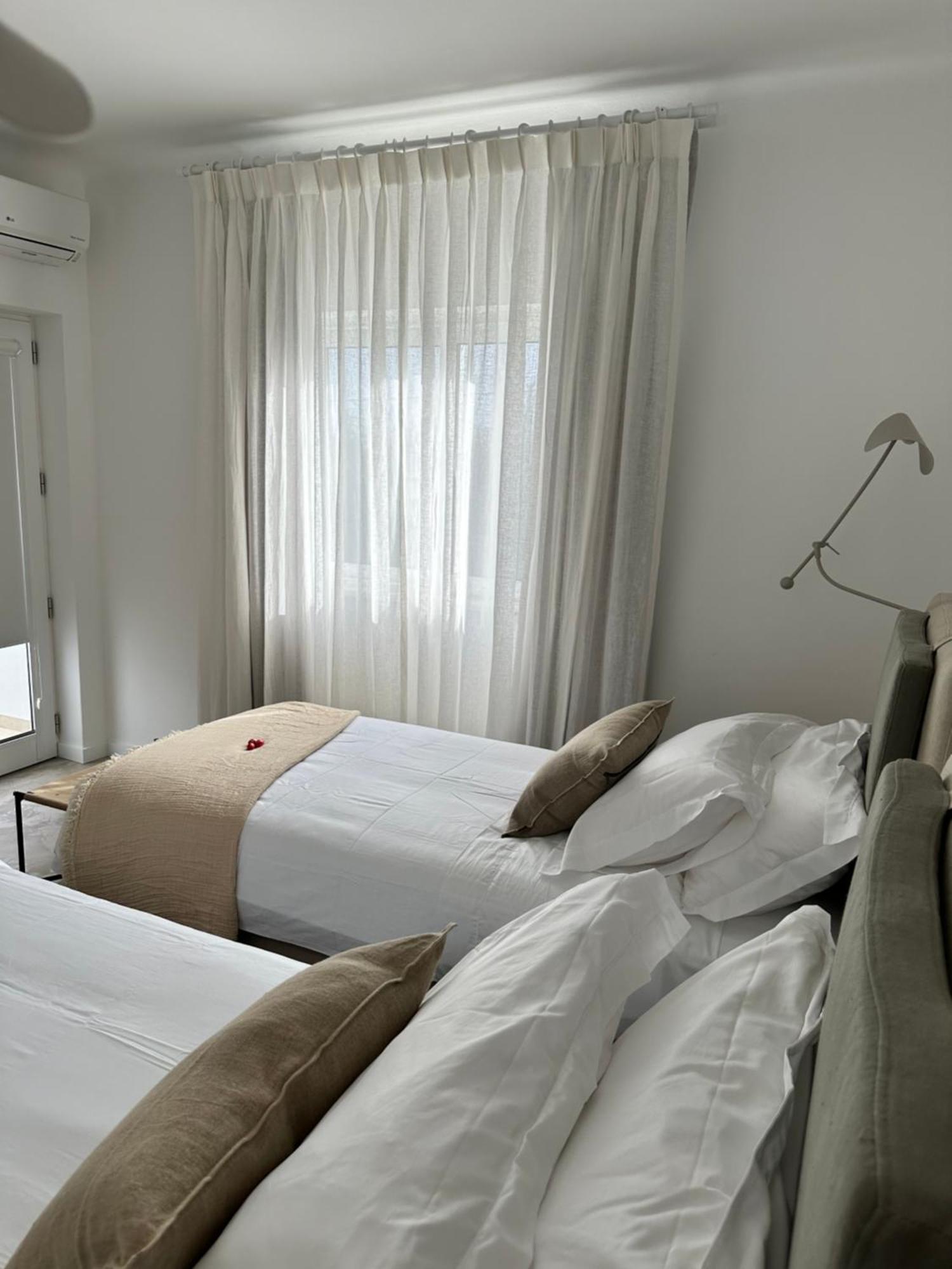 Casa Malia Luxury Guest House Luz Eksteriør bilde