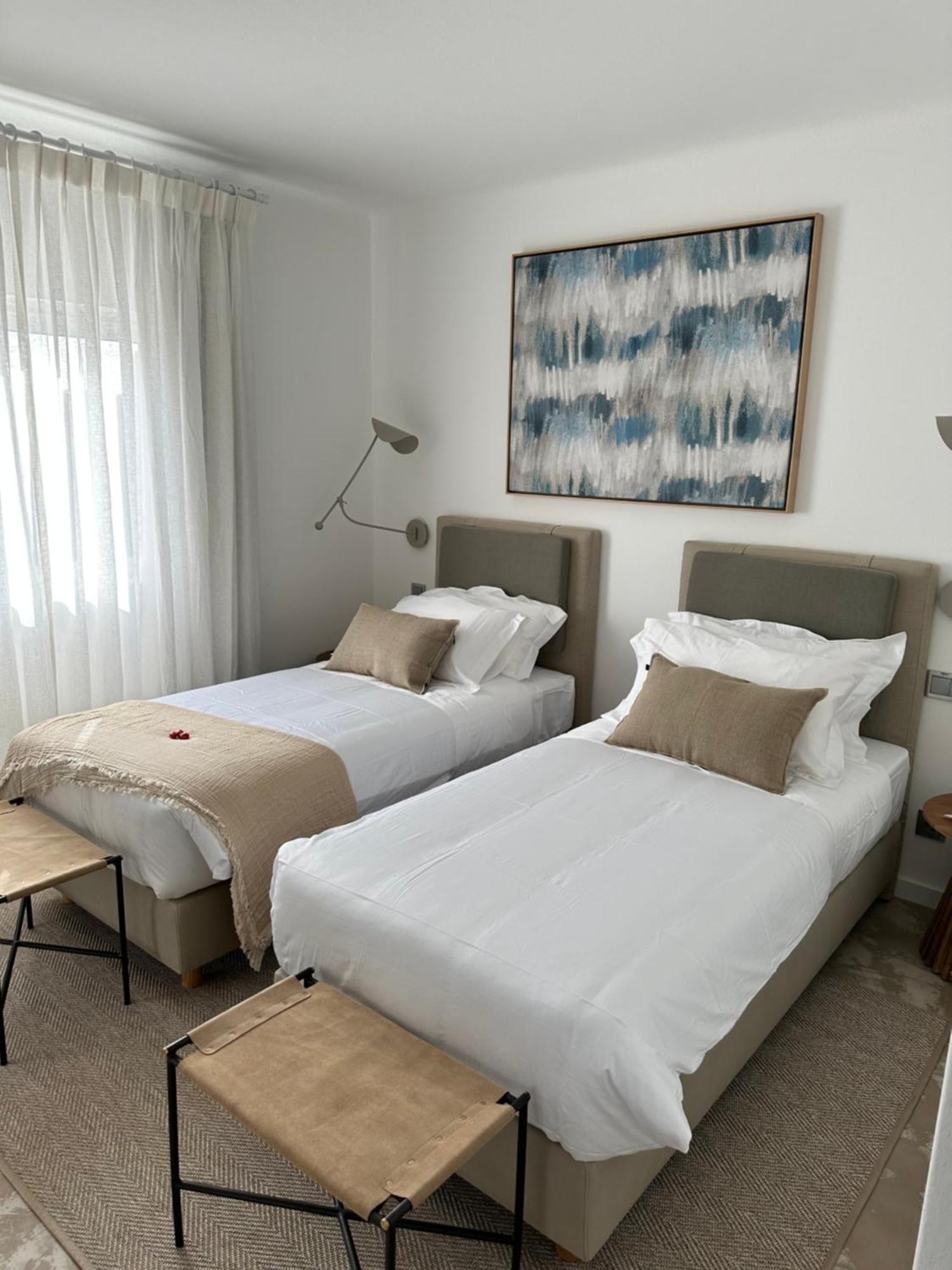 Casa Malia Luxury Guest House Luz Eksteriør bilde
