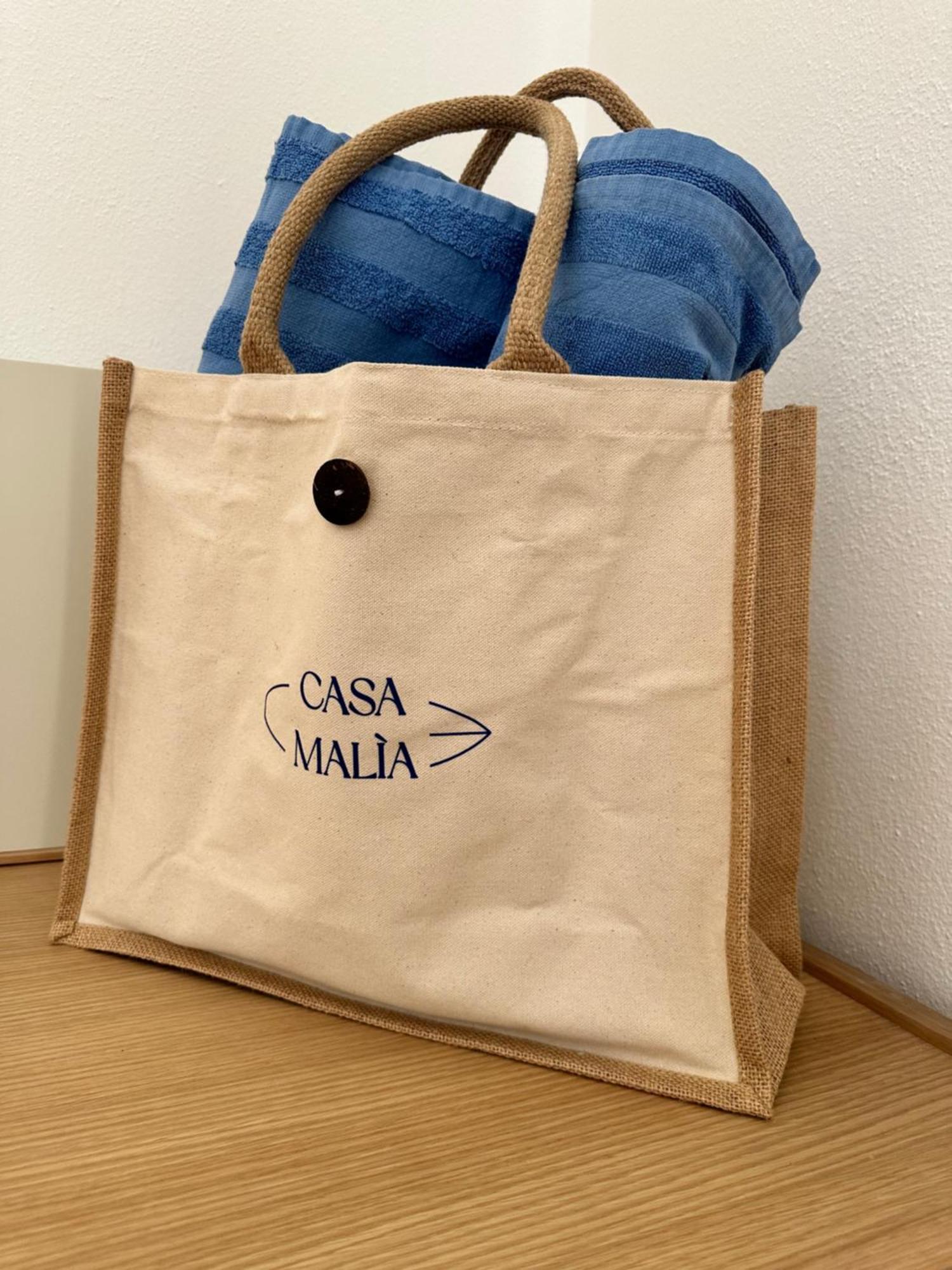 Casa Malia Luxury Guest House Luz Eksteriør bilde