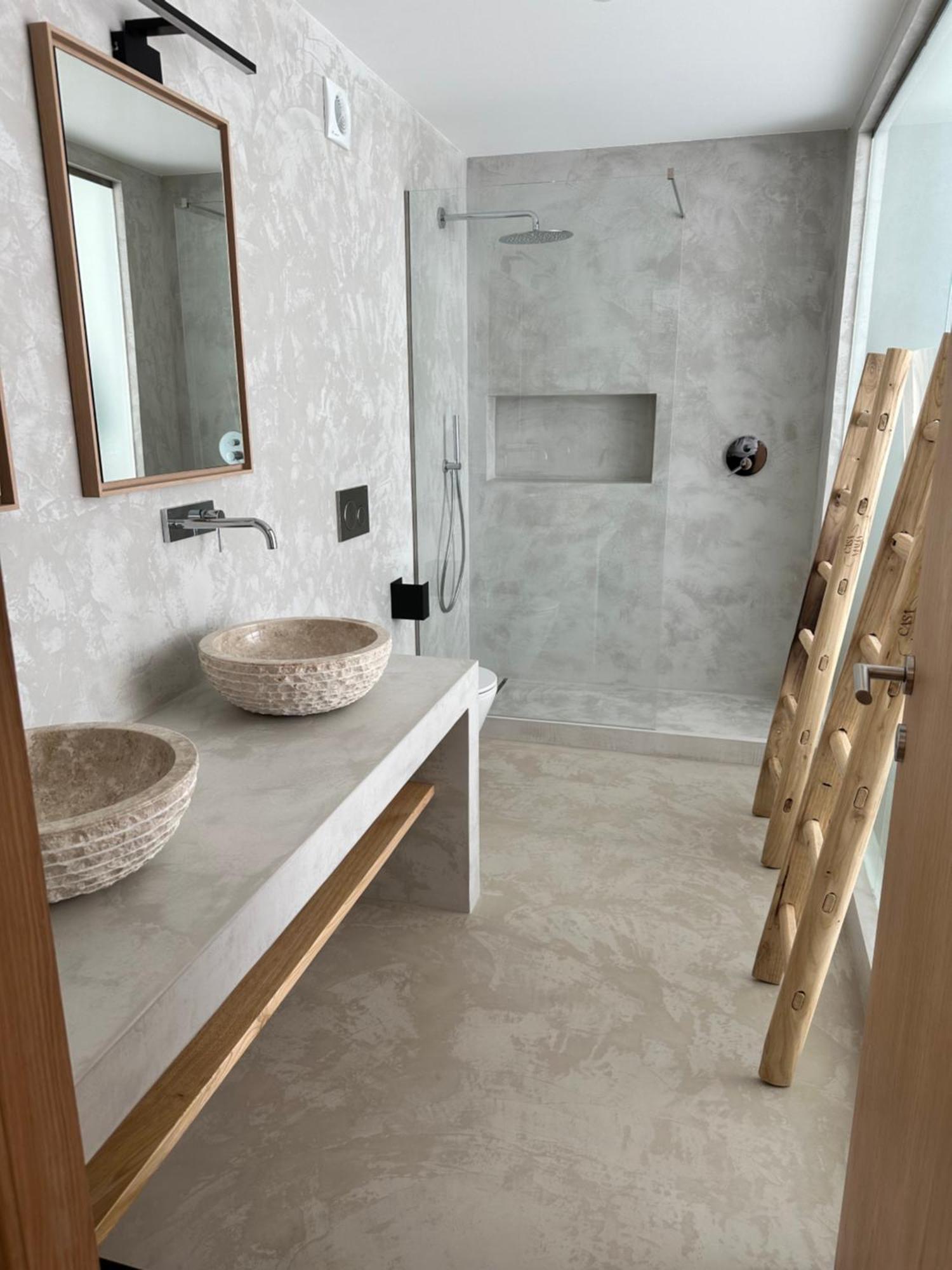 Casa Malia Luxury Guest House Luz Eksteriør bilde