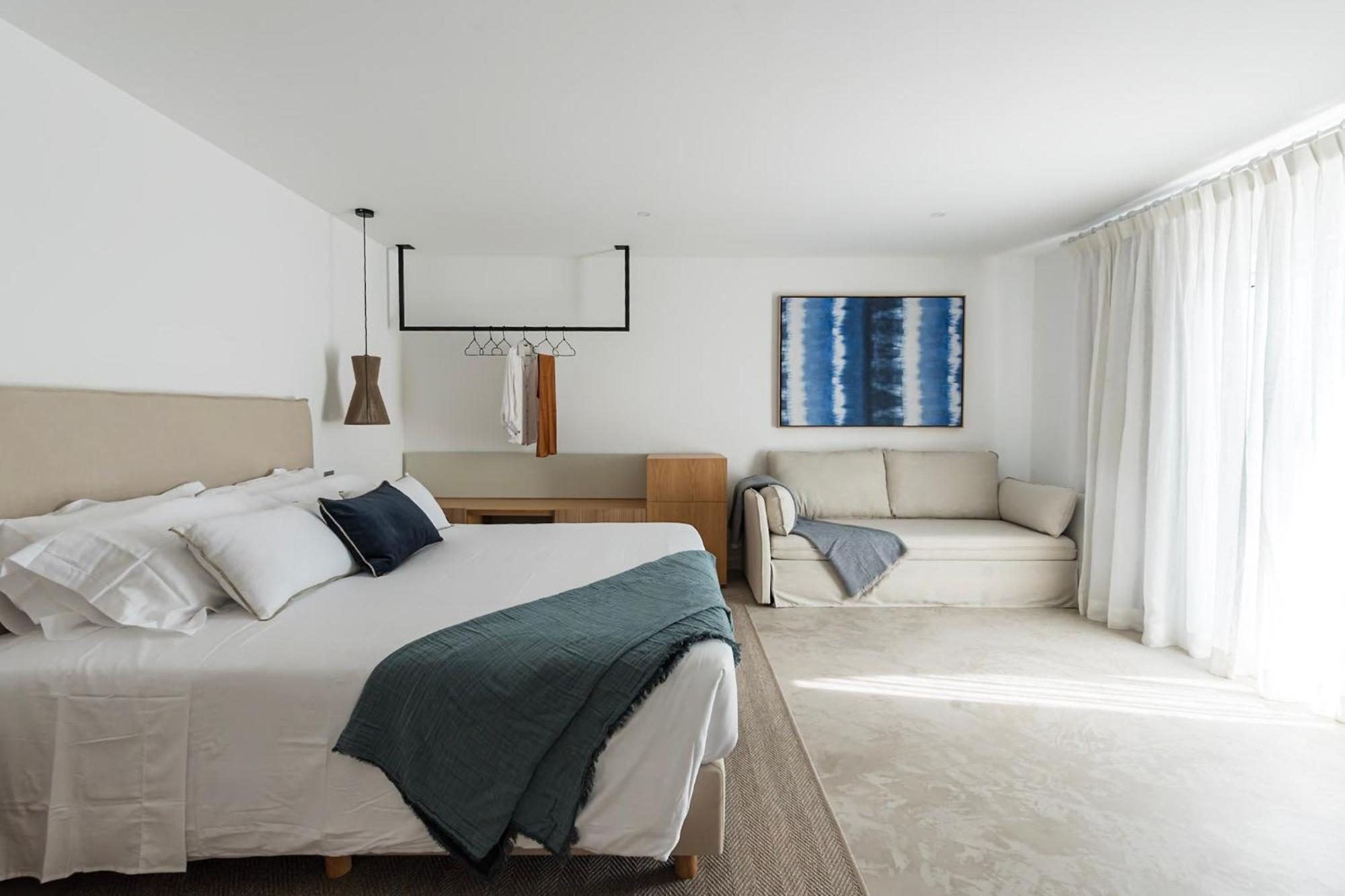 Casa Malia Luxury Guest House Luz Eksteriør bilde