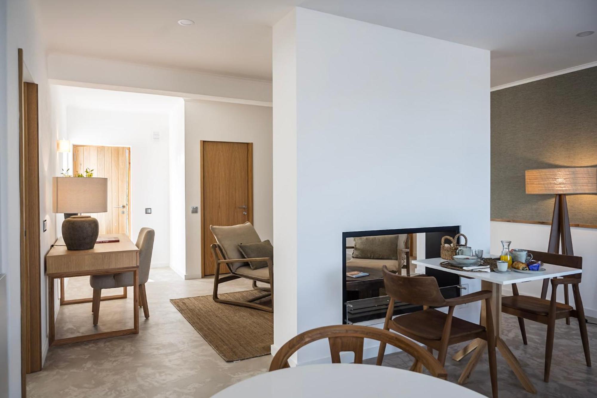 Casa Malia Luxury Guest House Luz Eksteriør bilde