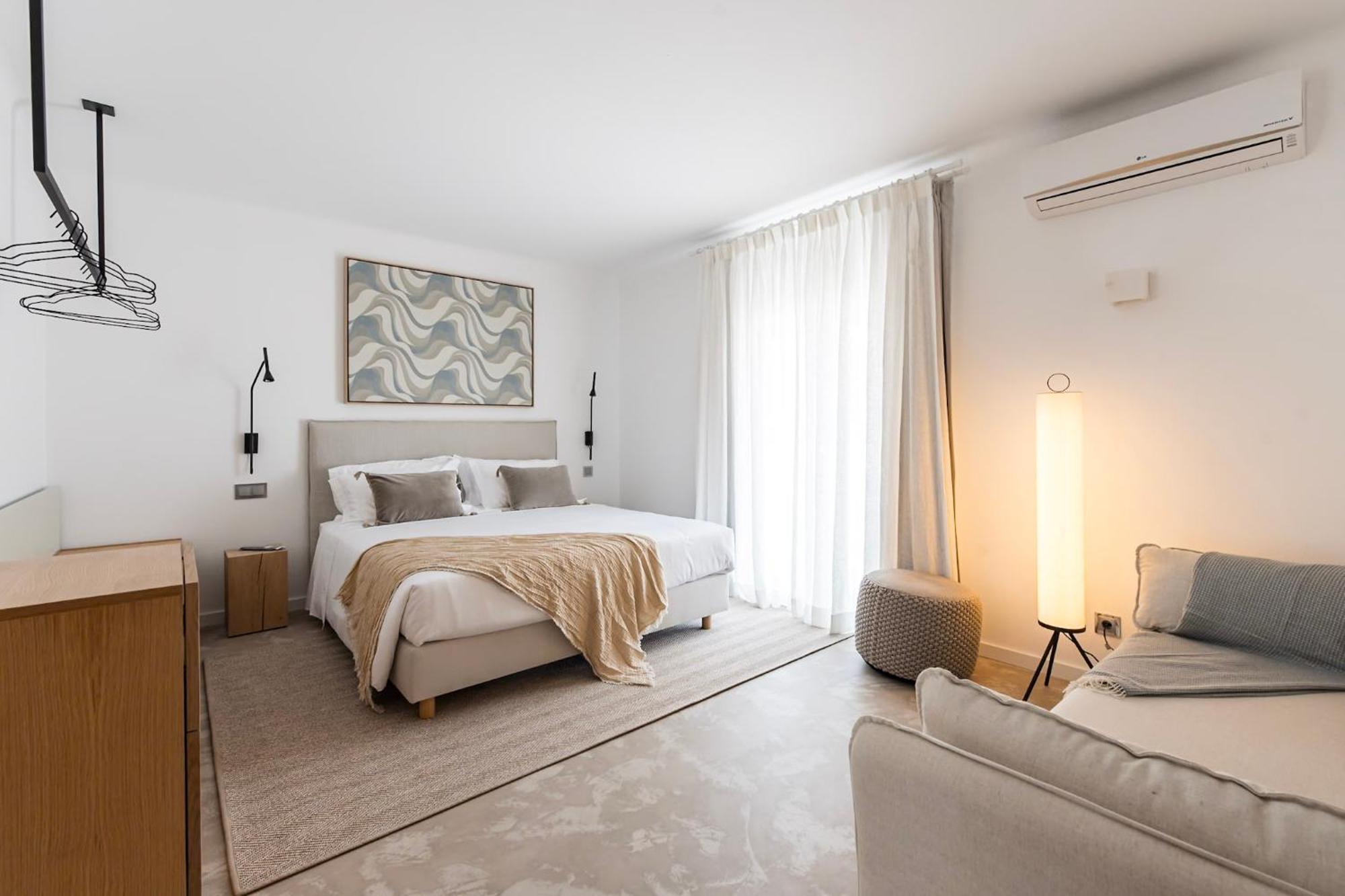 Casa Malia Luxury Guest House Luz Eksteriør bilde