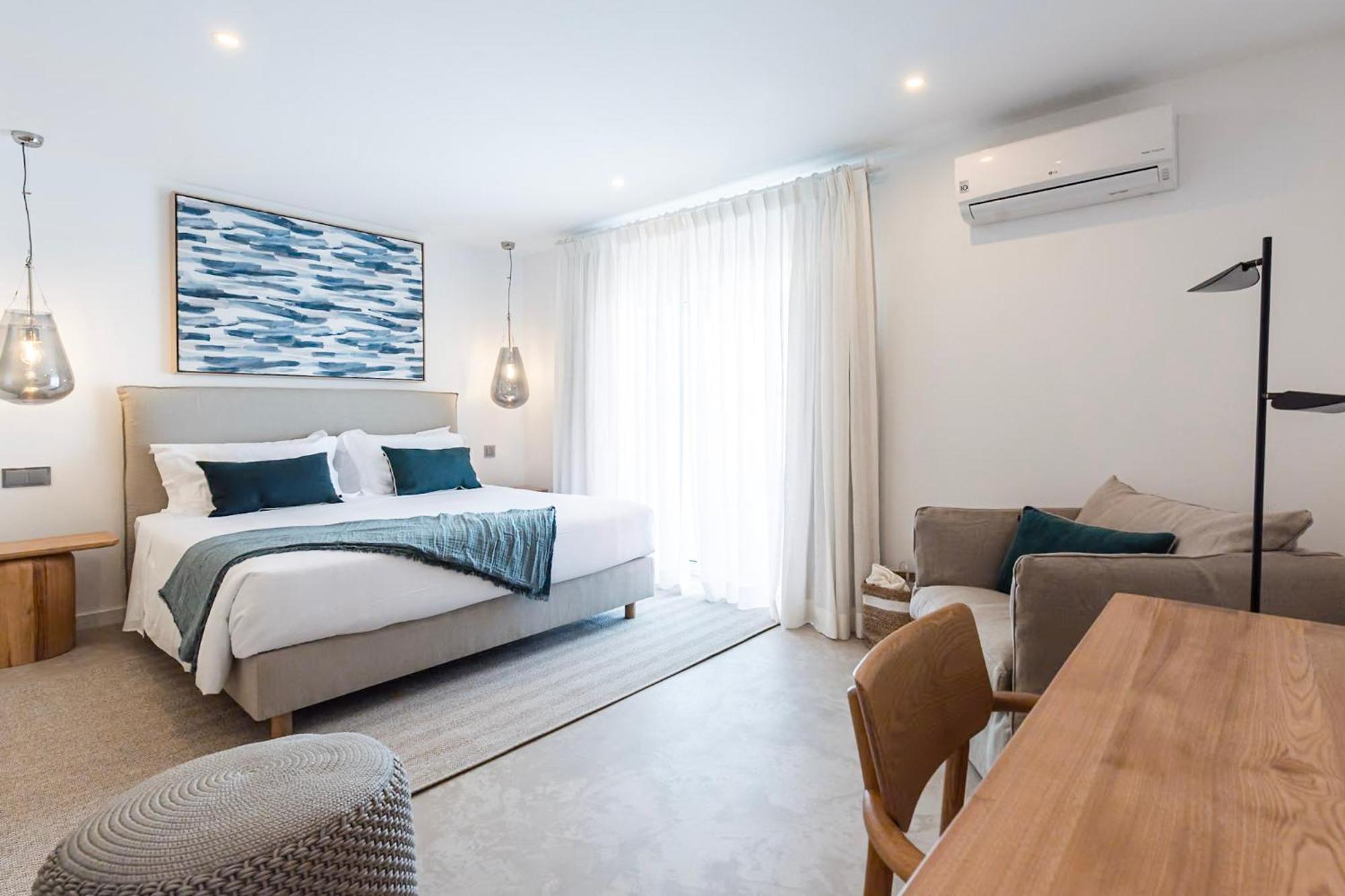Casa Malia Luxury Guest House Luz Eksteriør bilde